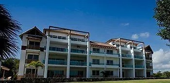 Punta Blanca Golf & Beach Resort 巴瓦罗