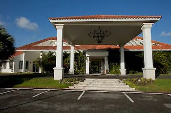 Punta Blanca Golf & Beach Resort 巴瓦罗