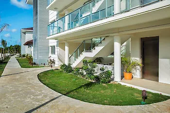 Punta Blanca Golf & Beach Resort 巴瓦罗 多米尼加共和国