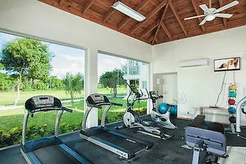 Punta Blanca Golf & Beach Resort 巴瓦罗 4*,  多米尼加共和国