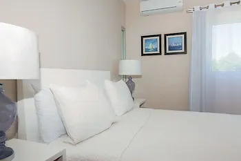 Punta Blanca Golf & Beach Resort Bávaro